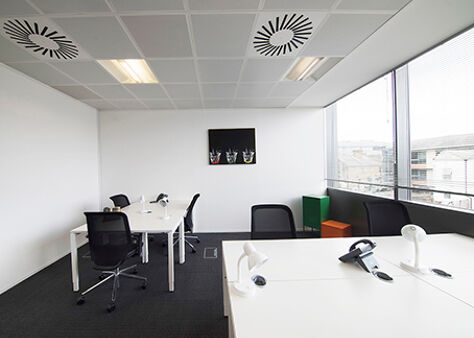 Office Space Maidenhead, Station - Image 4