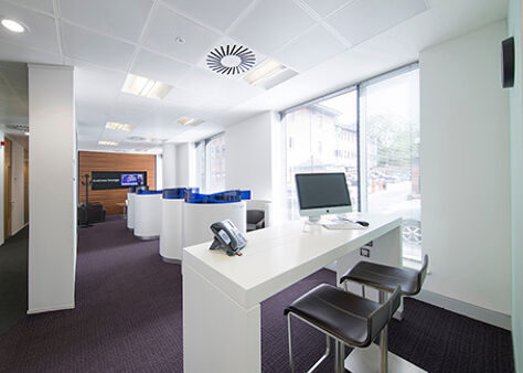 Office Space Maidenhead, Station - Image 5