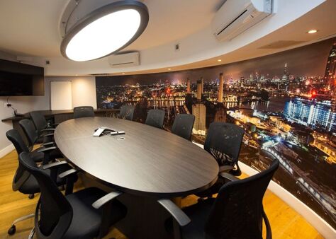 Office Space Battersea - Image 5