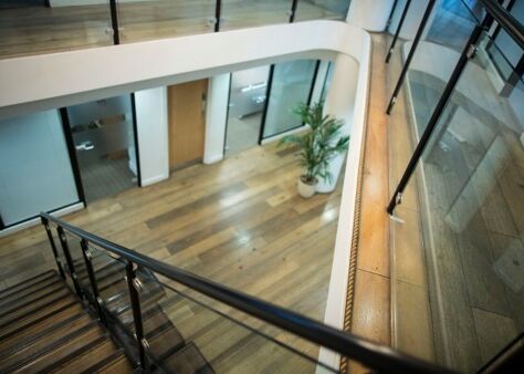 Office Space Battersea - Image 4