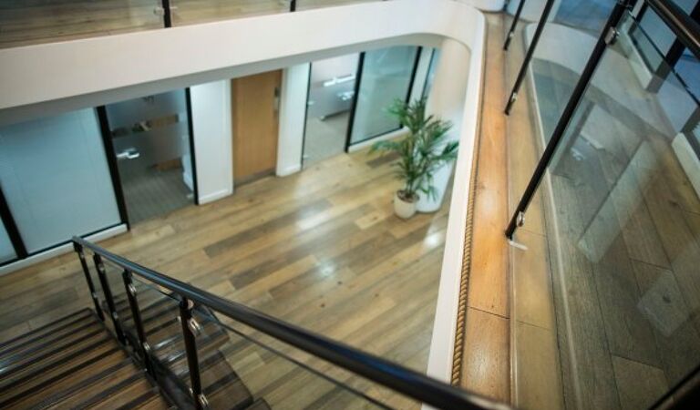 Office Space Battersea - Image 4