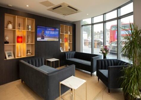 Office Space Battersea - Image 6