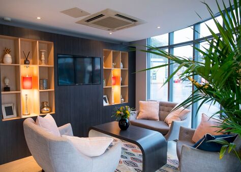 Office Space Battersea - Image 2