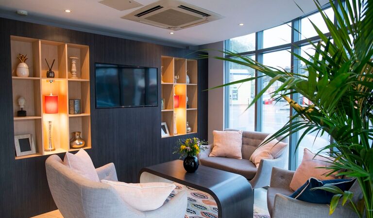 Office Space Battersea - Image 2