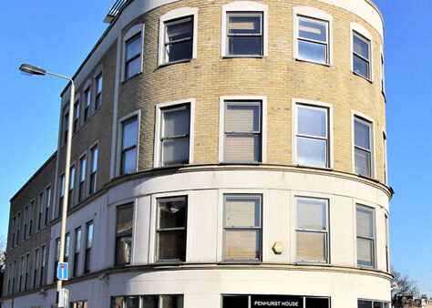 Office Space Battersea - Image 1