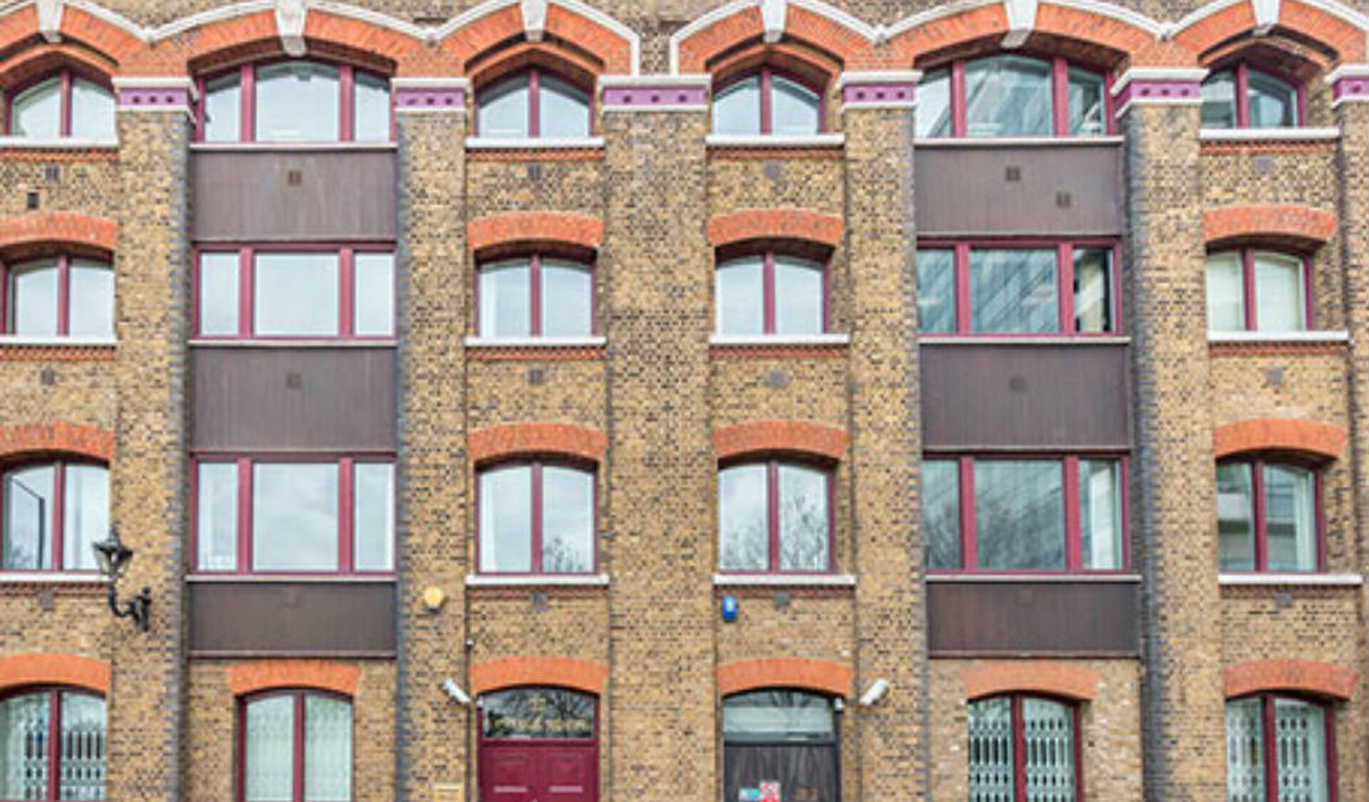 Image #2 of Vintage House