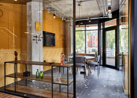 Office Space One Silk St - Image 5