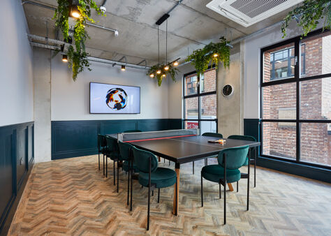 Office Space One Silk St - Image 6