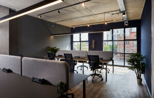 Office Space One Silk St - Image 9