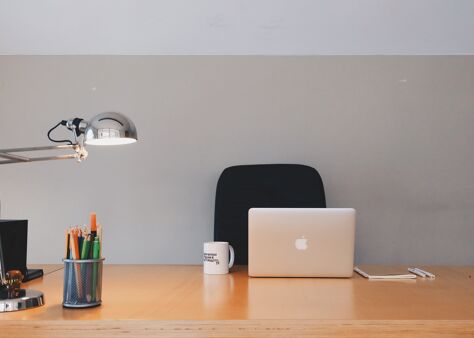 Office Space Cross Street Business Centre - Image 1