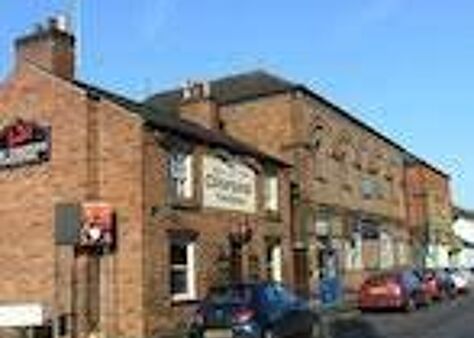 Office Space Cross Street Business Centre - Image 7