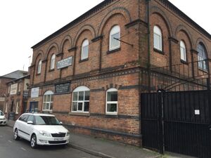 Office Space Cross Street Business Centre - Image 3