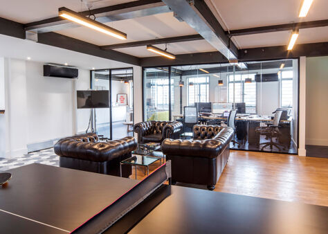 Office Space Mercury House - Image 8