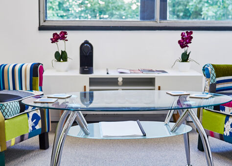 Office Space Mercury House - Image 4