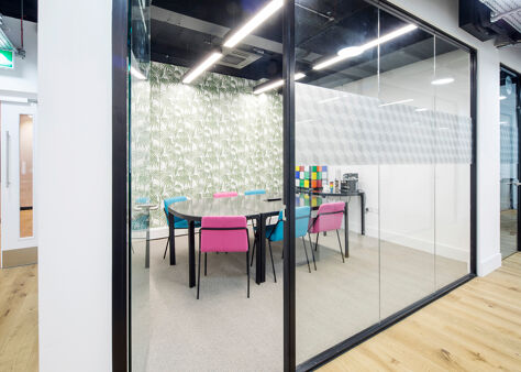 Office Space Mercury House - Image 6