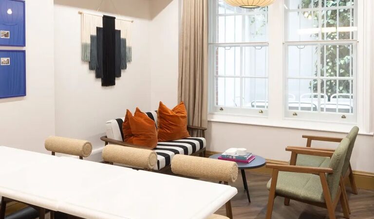 Office Space 142 Buckingham Palace Road - Image 2