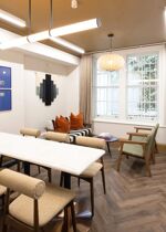 Office Space 142 Buckingham Palace Road - Image 2