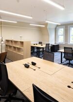 Office Space 142 Buckingham Palace Road - Image 3