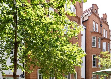 Office Space 142 Buckingham Palace Road - Image 6