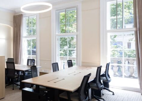 Office Space 142 Buckingham Palace Road - Image 5