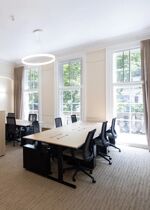 Office Space 142 Buckingham Palace Road - Image 5