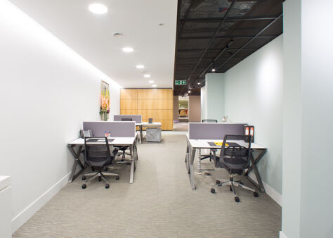 Office Space Royal Exchange - Image 8