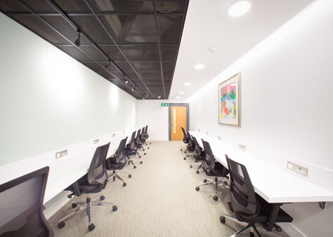 Office Space Royal Exchange - Image 12