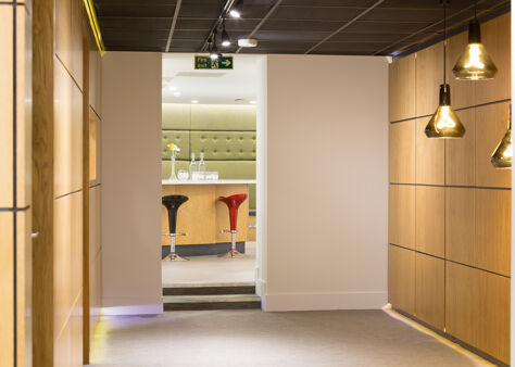 Office Space Royal Exchange - Image 11