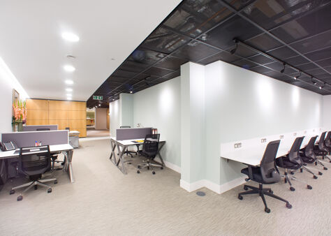 Office Space Royal Exchange - Image 13