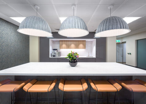 Office Space Royal Exchange - Image 5