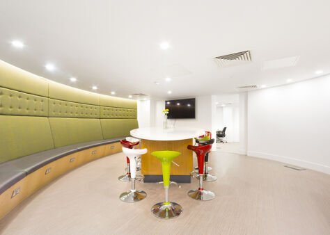 Office Space Royal Exchange - Image 10