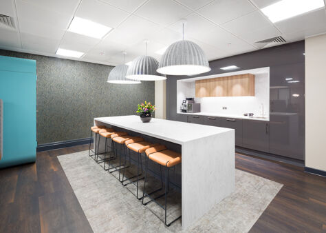 Office Space Royal Exchange - Image 19