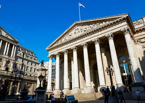 Office Space Royal Exchange - Image 14