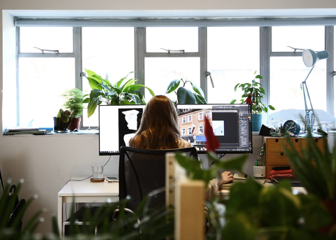 Office Space Tower Hamlets - Image 3