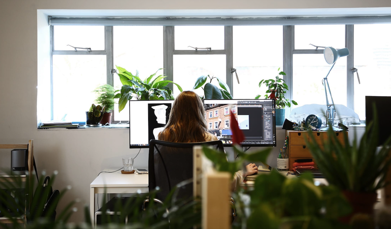 Office Space Tower Hamlets - Image 3