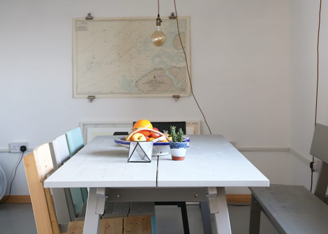 Office Space Tower Hamlets - Image 2