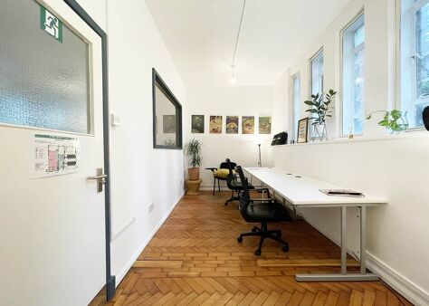 Office Space Tower Hamlets - Image 4