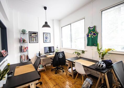 Office Space Tower Hamlets - Image 5