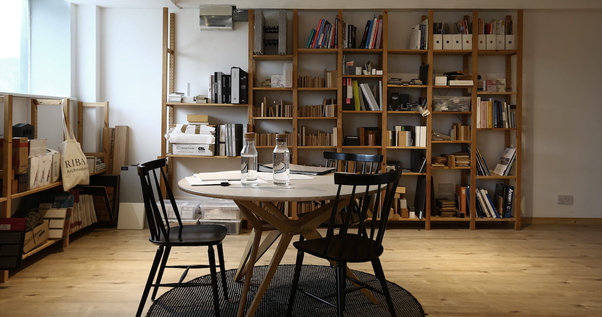 Office Space Tower Hamlets - Image 1