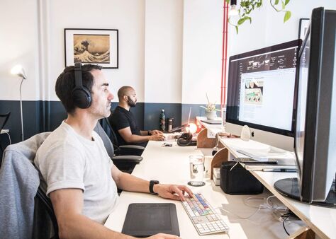 Office Space Tower Hamlets - Image 8