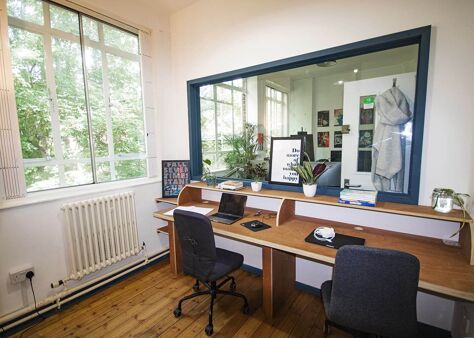 Office Space Tower Hamlets - Image 7