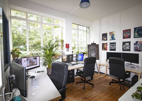 Office Space Tower Hamlets - Image 6