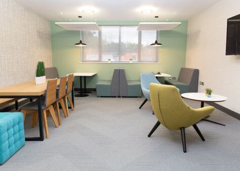 Office Space Weston - Image 6