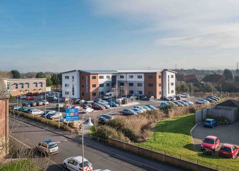 Office Space Weston - Image 1