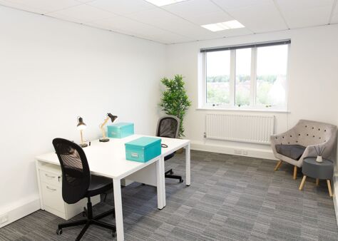 Office Space Weston - Image 5