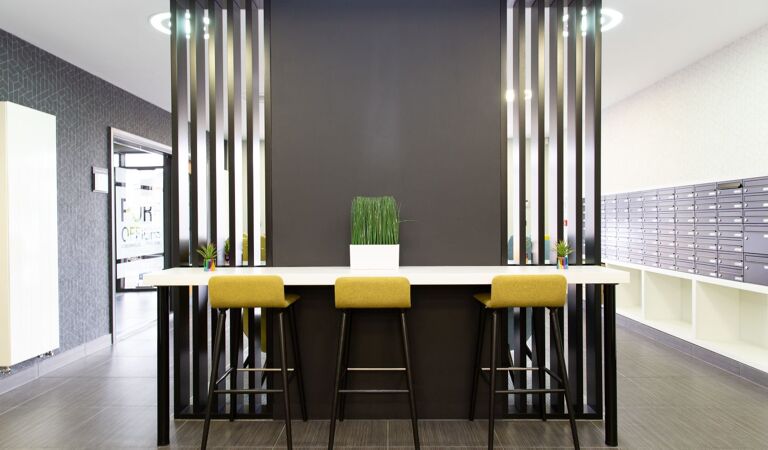 Office Space Weston - Image 3