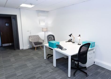 Office Space Weston - Image 7