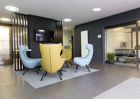 Office Space Weston - Image 2