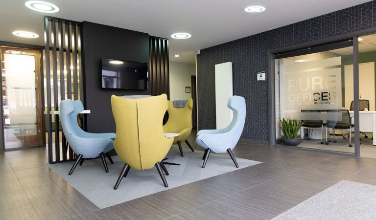 Office Space Weston - Image 2