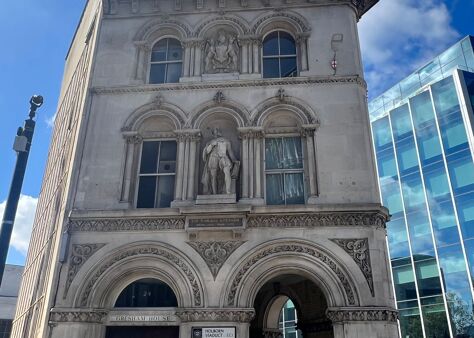 Office Space 24 Holborn Viaduct - Image 2